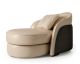 Chaise Longue Stardust Turri