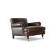 Charlotte Longe Armchair Baxter