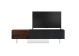 TV cabinet 36 and 8 composition 0749 Lago