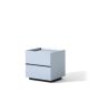 Cassina Ghost Box Bedside Table