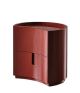 Meridiani Johnny Bedside Table