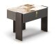 Julian Nightstand Cattelan Italia