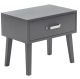 LC 52 Bedside Table Gervasoni