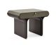 Stami Night Bedside Table Gallotti&Radice