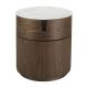 Tylsa Night 54 Nightstand Porada