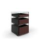 Cassina Volage Ex-S Night Bedside Table