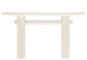 Tacchini Torii Love Console