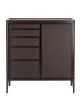 Ceccotti Collezioni Full High Cabinet