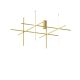 Lampada Soffitto Coordinates Flos