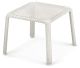 Dedon Seashell coffee table