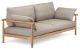 Dedon Tibbo sofa