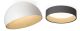 lampada da soffitto duo vibia