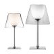 lampada da tavolo ktribe t flos