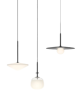 Tempo Vibia pendant lamp
