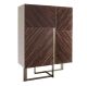 Credenza Blade High Rugiano
