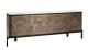 Cabinet Duo Sideboard Poltrona Frau