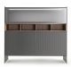 Rimadesio Self Blade Cabinet