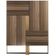 Credenza Side-L Henge