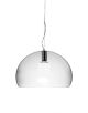 Kartell Fly lamp