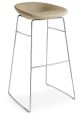 sgabello fisso palm calligaris stool
