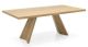 tavolo in legno allungabile icaro cartesio