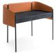 scrivania biblio calligaris
