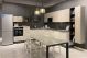 Sax Corner Kitchen Scavolini