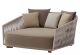 Daybed Grand Bitta Kettal