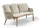 Tribù Suro Sofa