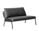 Meridiani Zoe Open Air Sofa