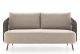Ditre Italia 356 Outdoor Sofa