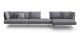 Lago Air Slim Sofa