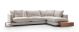 Divano Angolare Long Island Flexform