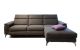 Space Action Corner Sofa Samoa