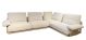 Poltrona Frau Blisscape Corner Sofa