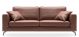 Calligaris Carré Sofa