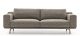 Ditre Italia Dalton Low Sofa