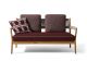 Cassina Dine Out Sofa