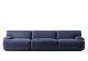 Cassina Fiandra Sofa
