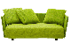 Paola Lenti Filo Sofa