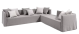 Gervasoni Ghost Out Modular Sofa