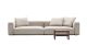Grandemare Linear Sofa Flexform