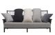 Gray 03 Sofa Gervasoni