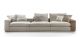 Divano Groundpiece Flexform