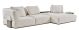 Rugiano Hatton Sofa