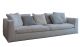 Otium Soft Fabric Sofa Maxalto