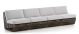 Rugiano Infinity Outdoor Sofa