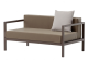 Kettal Landscape Sofa