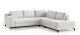 Natuzzi Italia Leaf Sofa