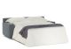 Poltrona Frau MassimoSistema Sofa-Bed